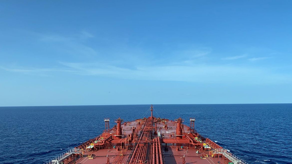Iran kineskim brodovima dopušta prolazak kroz Hormuz