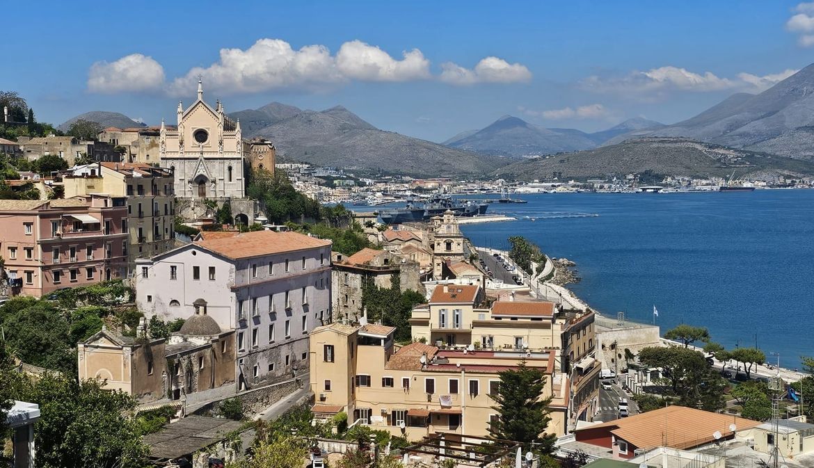 Tajna imena "gajeta": Tisno i talijanska Gaeta povezali se povijesnom pričom o drvenoj brodogradnji