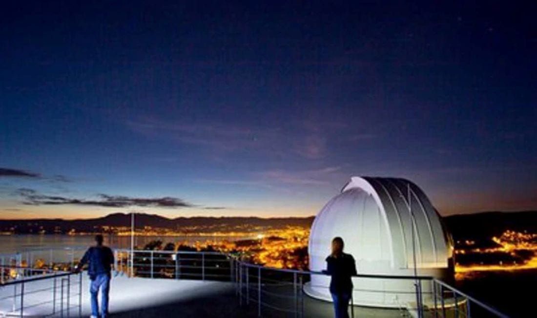 Proslavite Međunarodni dan svjetla u Astronomskom centru Rijeka