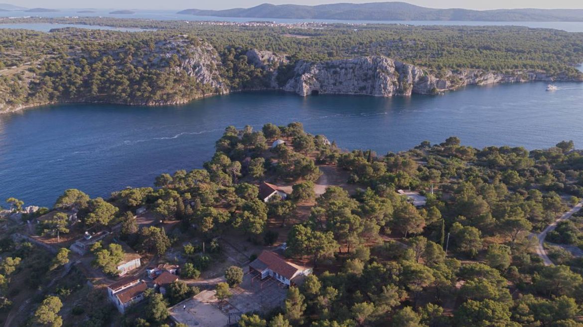 VELIKI EKOLOŠKI POTHVAT ZA ŠIBENIK: U Kanal svetog Ante stiže više od 2 milijuna eura za spas dupina, šišmiša i morskog blaga!