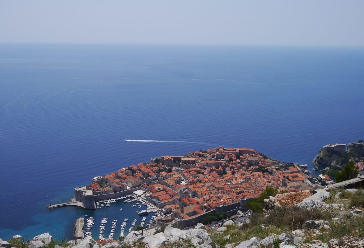 Dubrovnik gubi gotovo milijun eura: Građani moraju isplatiti odštetu zbog sporne prodaje iz ere Dubravke Šuice
