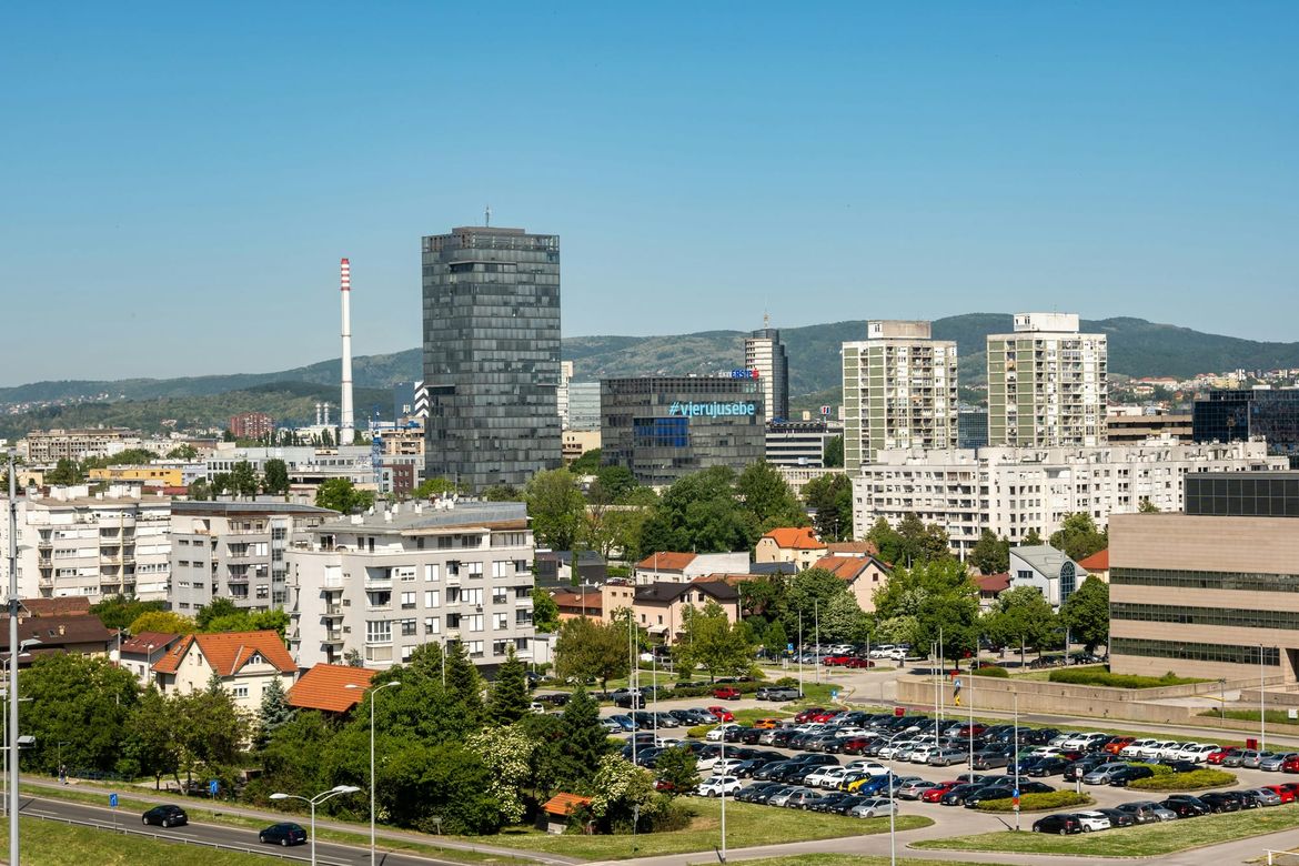 Traže se dodatni spasioci na zagrebačkim kupalištima