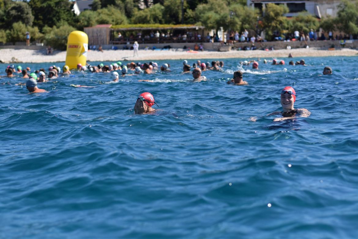 KDP Silba briljira na državnom prvenstvu u Rijeci i najavljuje novu CRO CUP utrku između dva otoka