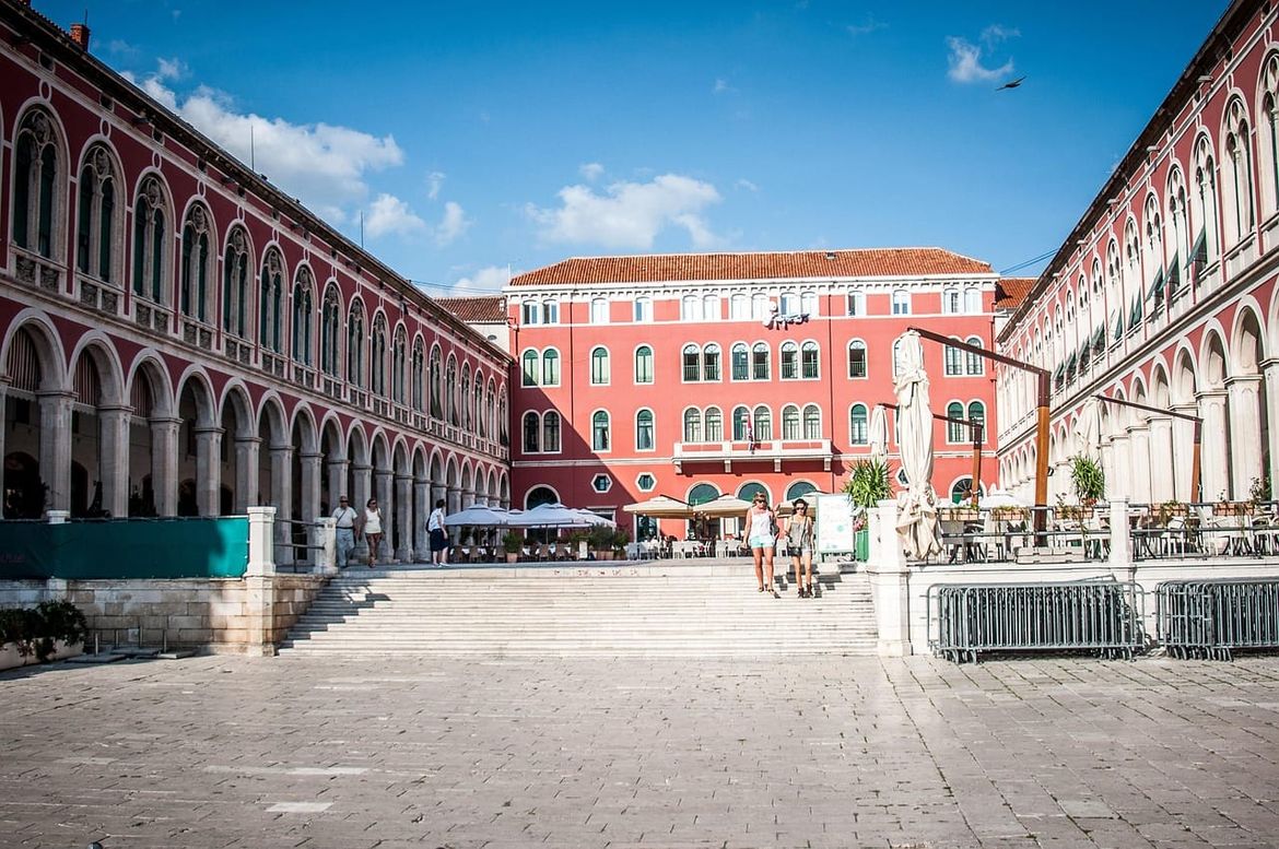 Na listi najsretnijih svjetskih gradova je i jedan hrvatski