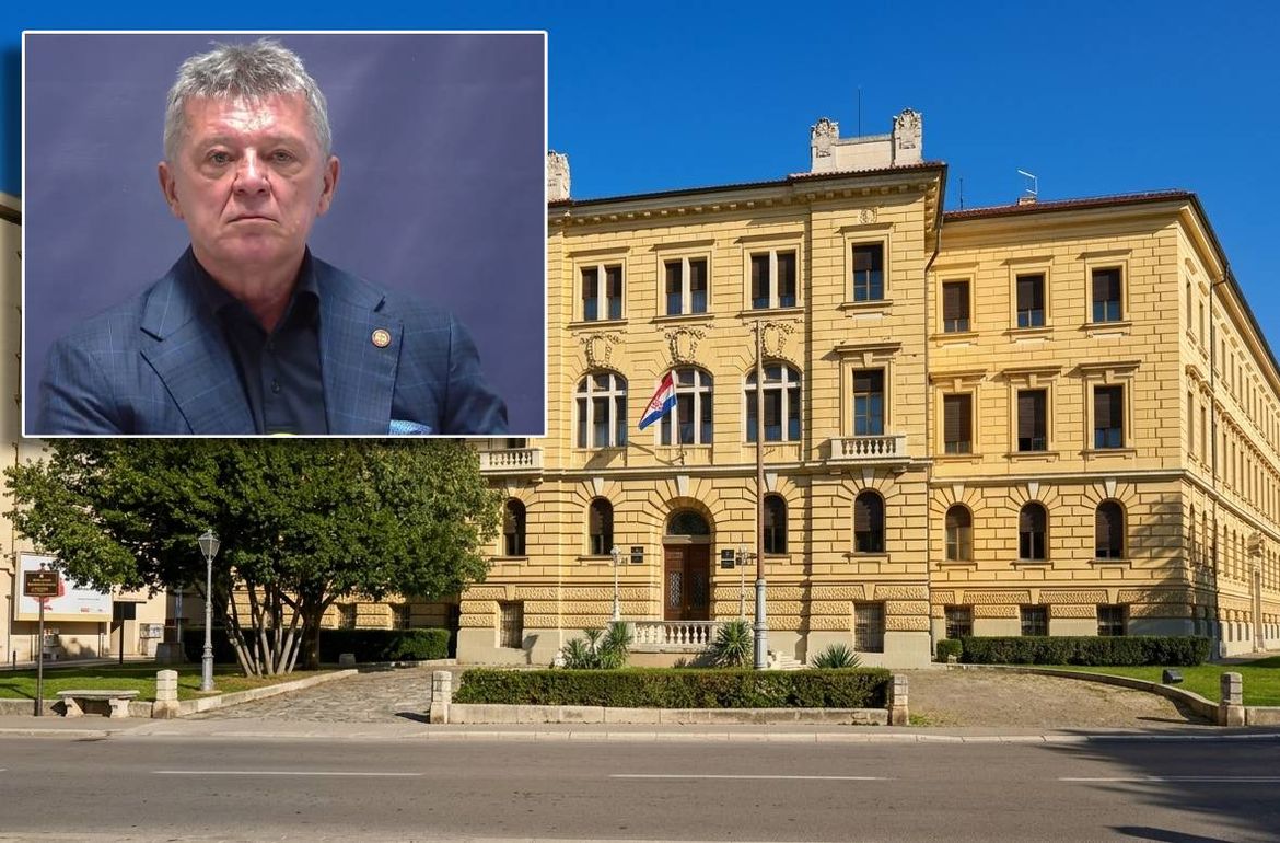 Turudić: "Smijenjena je općinska državna odvjetnica iz Šibenika"