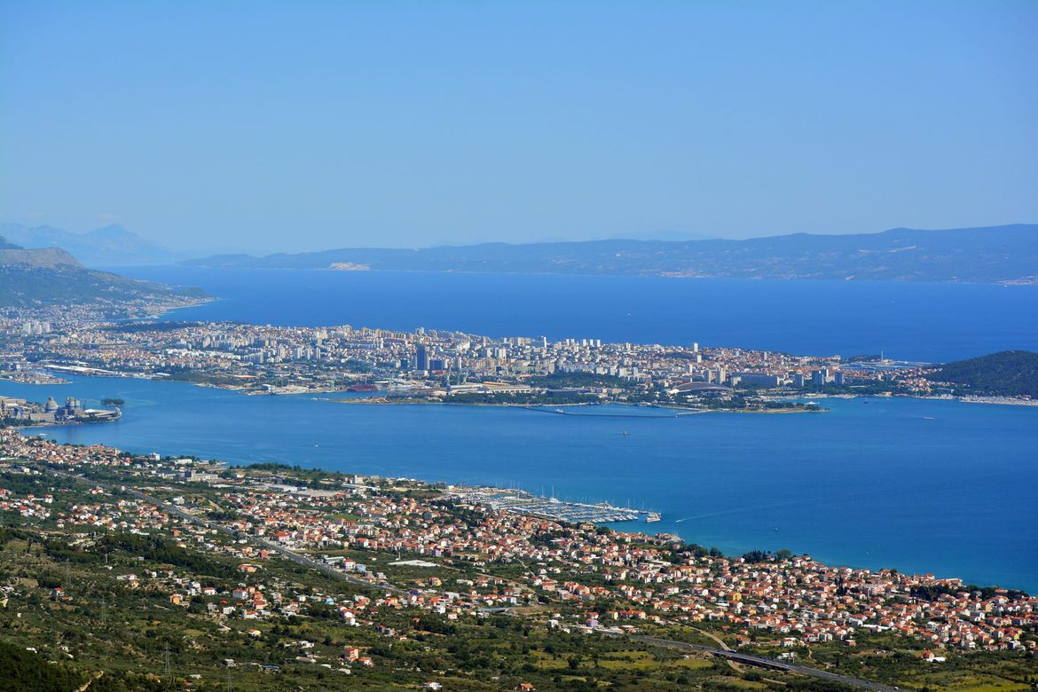 U Splitu se raspravljalo o budućnosti mediteranskih gradova