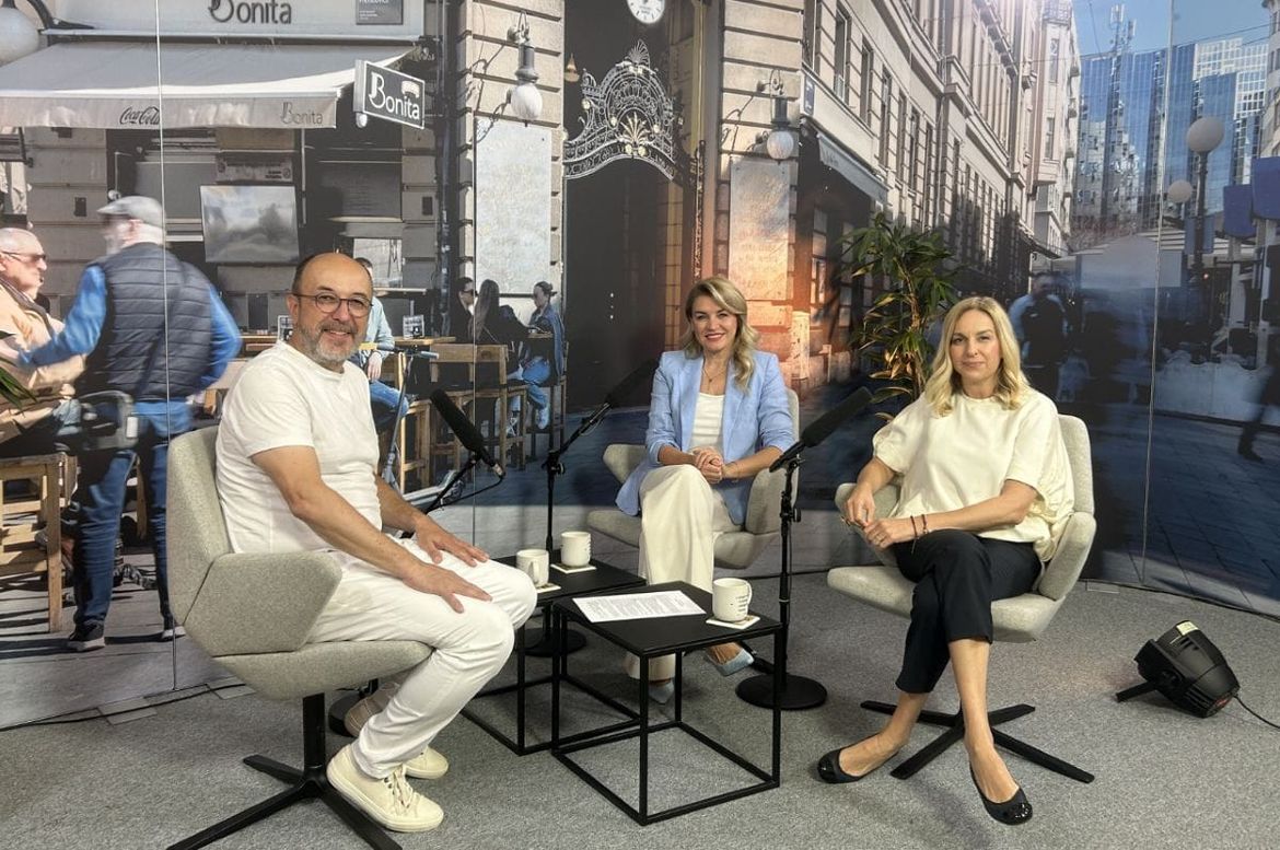 Brnjac i Radić Brkan kod Macana: "Brojanje dolazaka više nije mjera uspjeha - gradovi moraju upravljati razvojem, a ne brojkama!