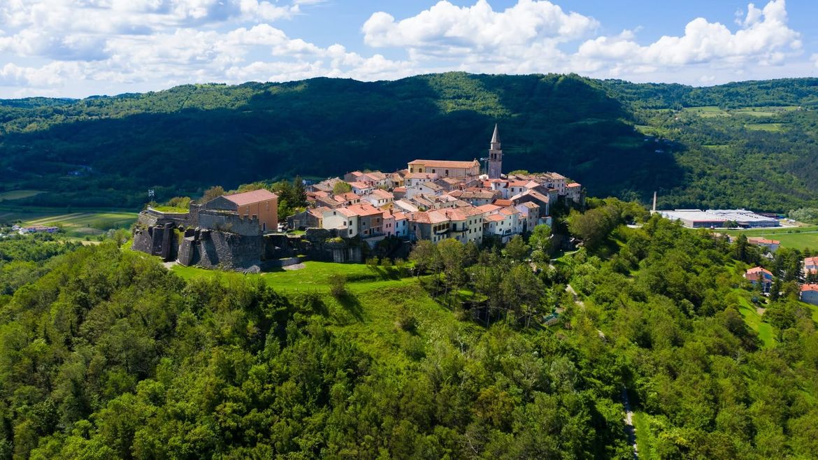 Dječak koji je smrtno stradao na području Buzeta pao je s motocikla