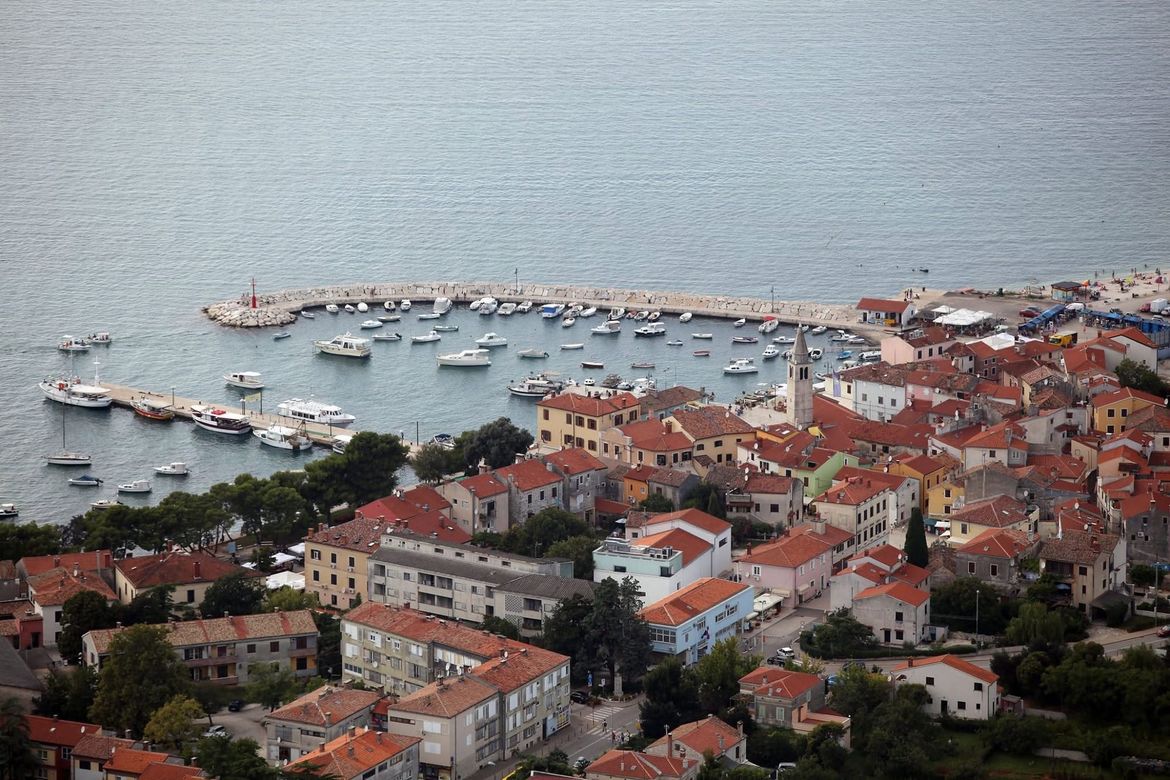 FAŽANA Raspisan natječaj za atraktivnu lokaciju na plaži