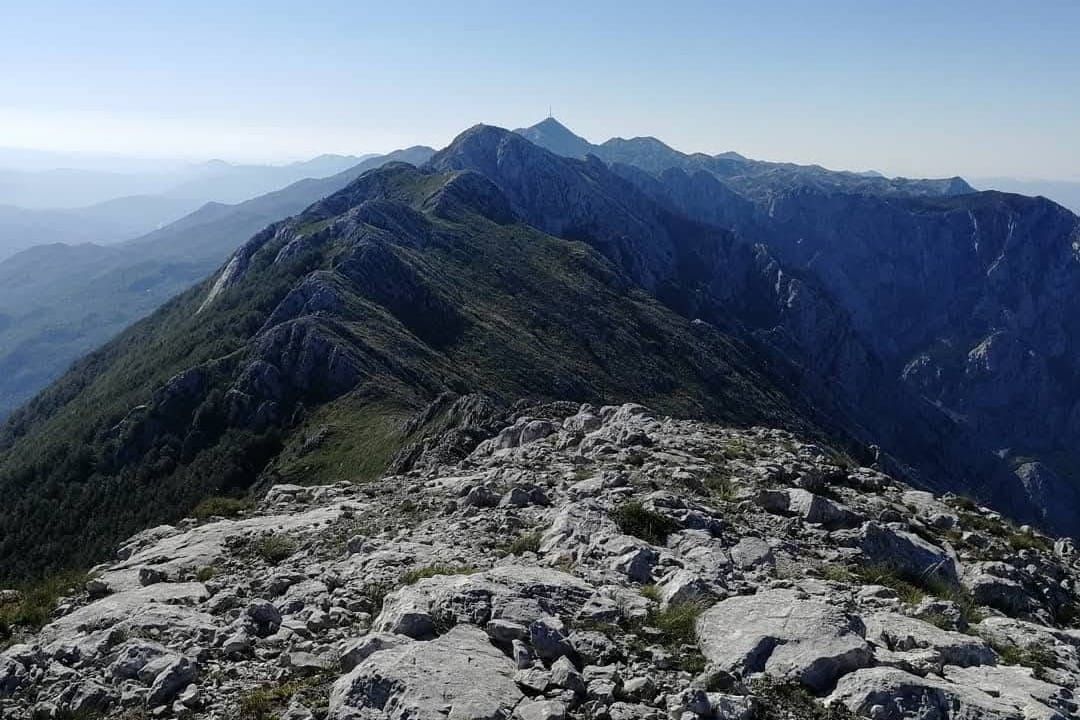 HGSS U AKCIJI Turisti na Biokovu kolabirali zbog vrućine i dehidracije