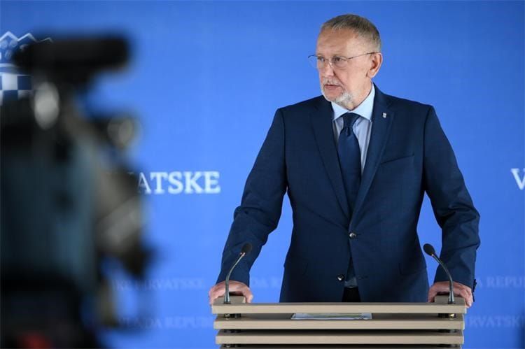 Božinović o detaljima istrage: Postoji sumnja da nisu poduzete mjere za izbjegavanje sudara!