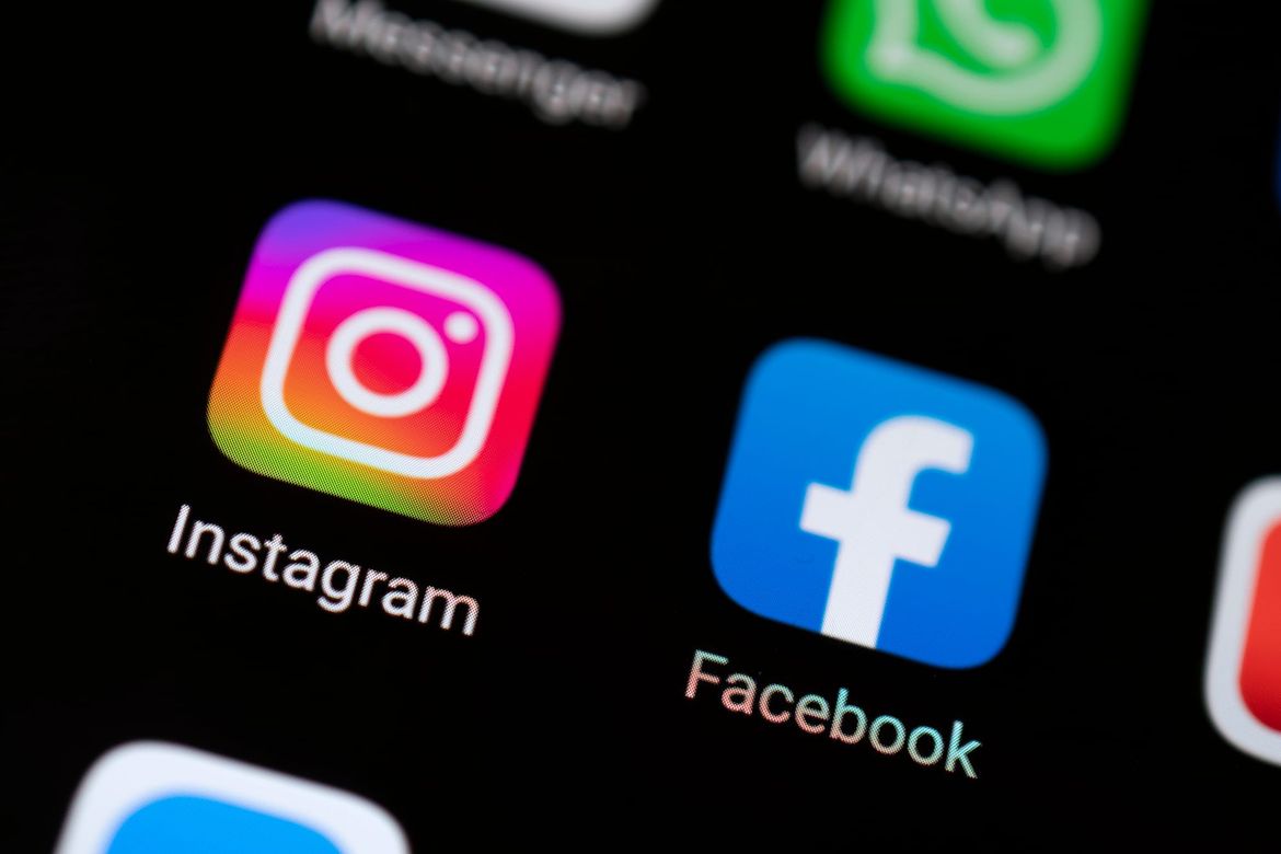 Kaos na mreži: Facebook pao diljem svijeta, nakon sat vremena počeo se postupno vraćati