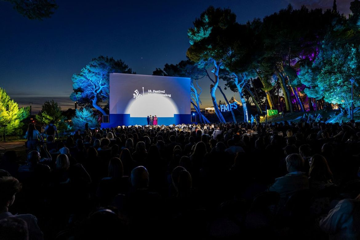 KINO POD ZVIJEZDAMA KOJE SE NE PROPUŠTA: Otvoren Festival mediteranskog filma Split, stiže čak 112 filmova iz 39 zemalja!