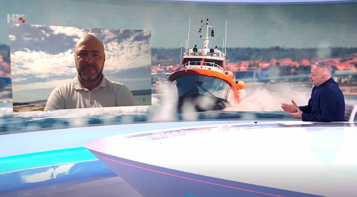 Gašpar za HRT nakon tragedije u Puli predlaže radikalno i jednostavno tehničko rješenje za kažnjavanje nepropisnog glisiranja!