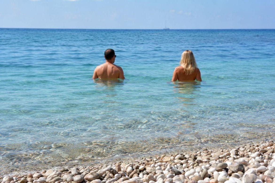 Dojmovi turističkih djelatnika potvrđeni brojkama: Na Kvarner ovog mjeseca stiglo manje turista