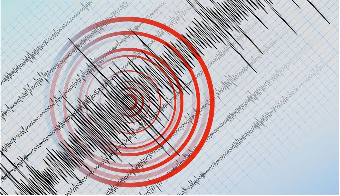 Snažan potres magnitude 6,1 pogodio jug Italije: Podrhtavanje se osjetilo sve do Napulja