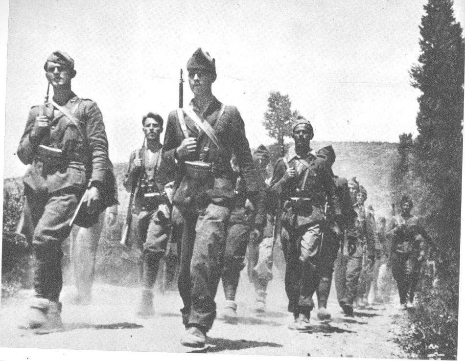 Dan je antifašističke borbe: "Davne 1941. u Hrvatskoj je krenuo otpor fašističkom i nacističkom teroru"