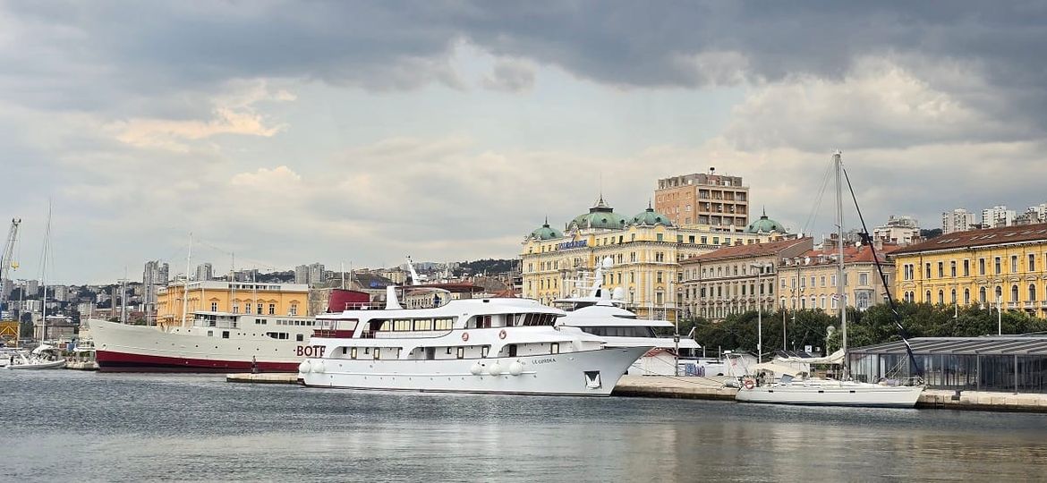 Osnovana nova strateška platforma pomorske zajednice u Rijeci
