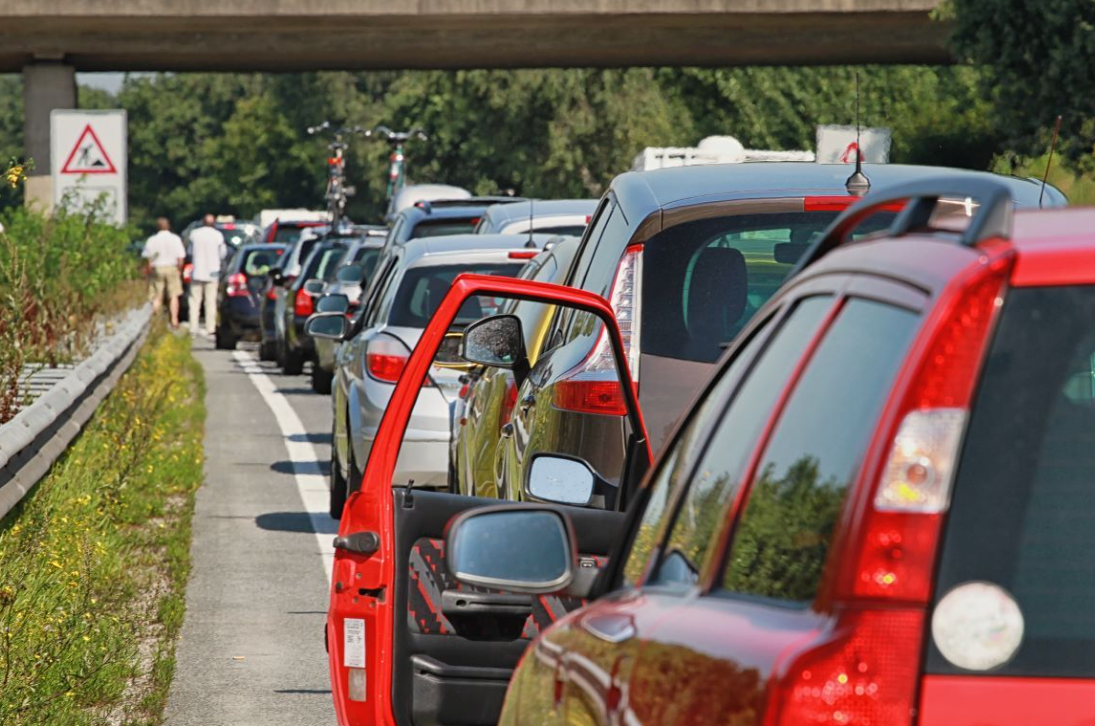 Pripremite se za ogromne gužve u prometu, a znamo gdje i kad!