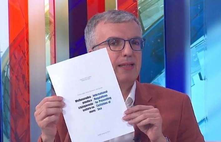 NAKON TRAGEDIJE Vojković: "Netko je napravio propust, ali sustav je godinama ignorirao upozorenja!"