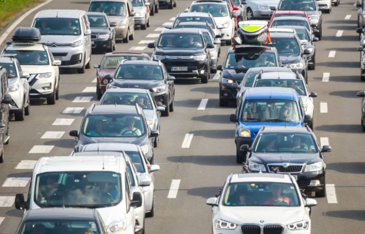 Nove gužve prema moru i u trajektnim lukama