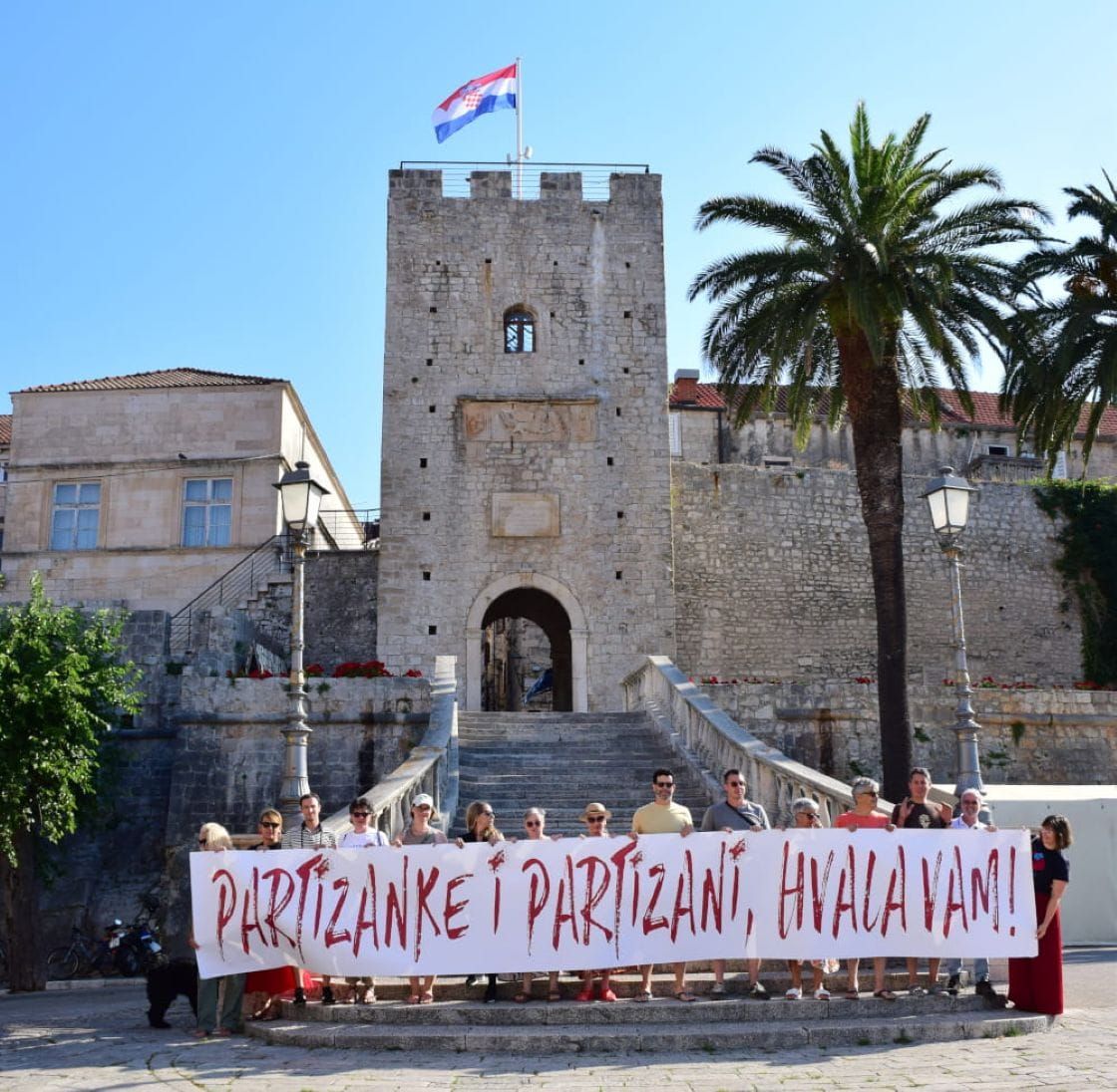 Dan antifašističke borbe obilježen pozivom na otpor mržnji i podjelama