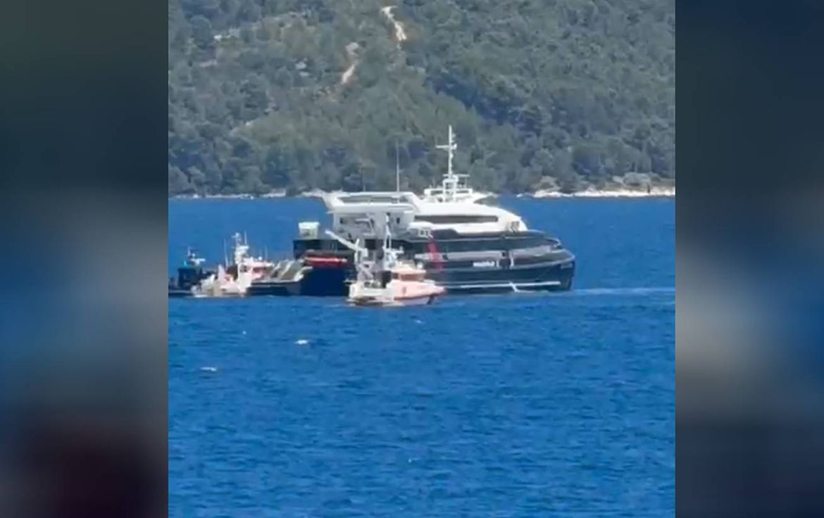 VIDEO Troje smrtno stradalih u teškoj pomorskoj nesreći kod Splitskih vrata, potvrdilo Ministarstvo mora!