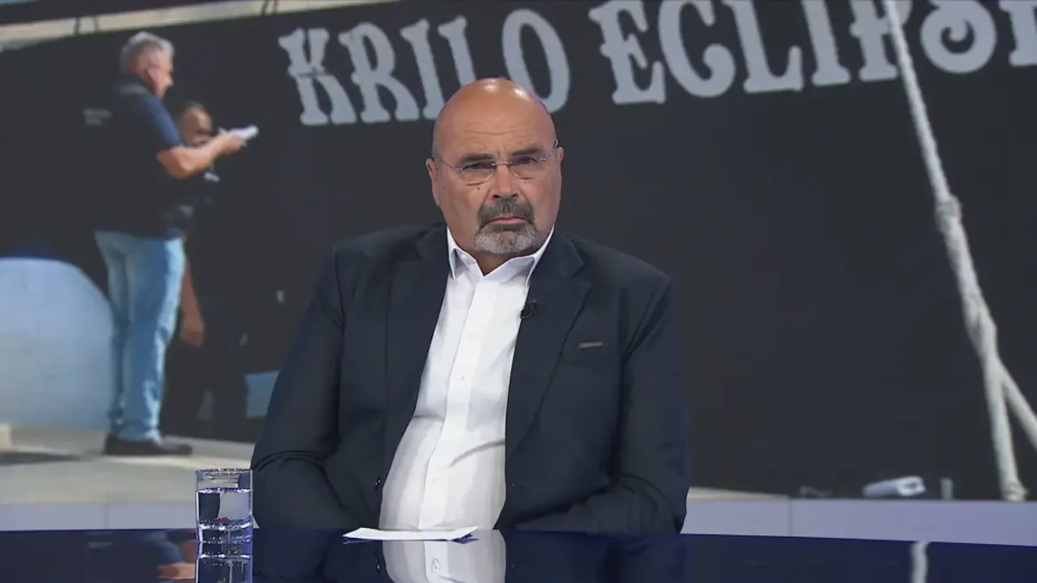 "Kazne ne znače ništa!" Šef Ureda sigurnosti plovidbe zaprepastio izjavom nakon pogibije nautičara, pa se opet pozvao na ankete
