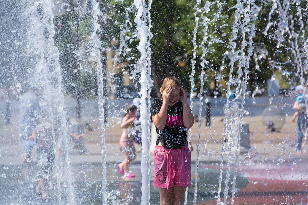 More se zagrijava, a temperature zraka rastu: Stižu tropske noći