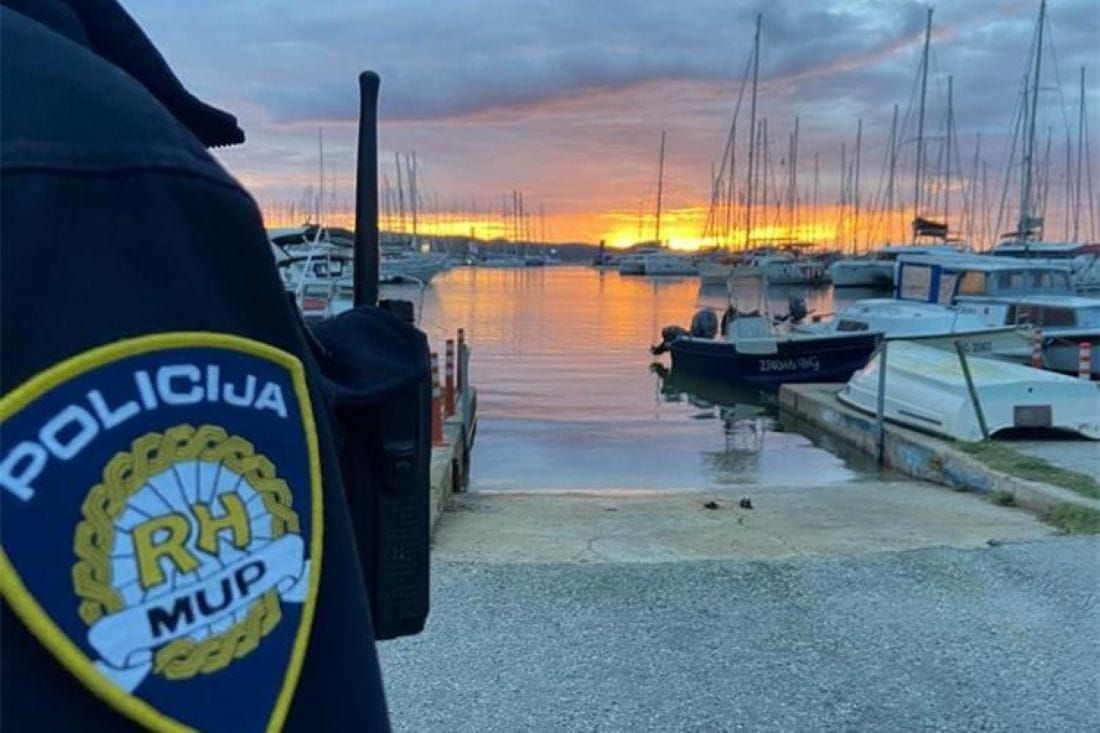 Zadarska policija o završetku školske godine: "Učenici tijekom slavlja budite odgovorni i pazite jedni na druge!"