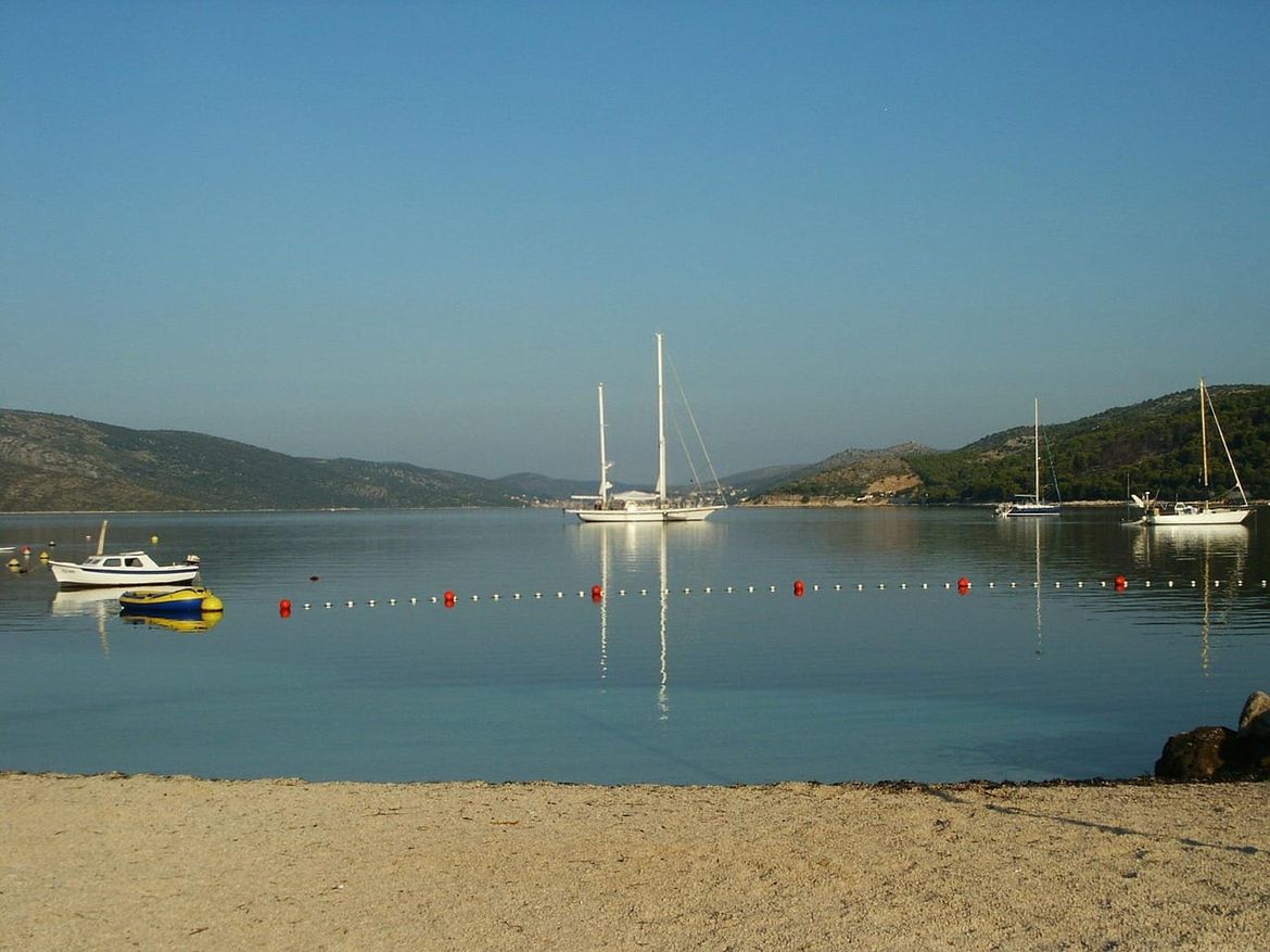 Danas još razmjerno toplo, ali sa zapada stiže sve nestabilnija fronta