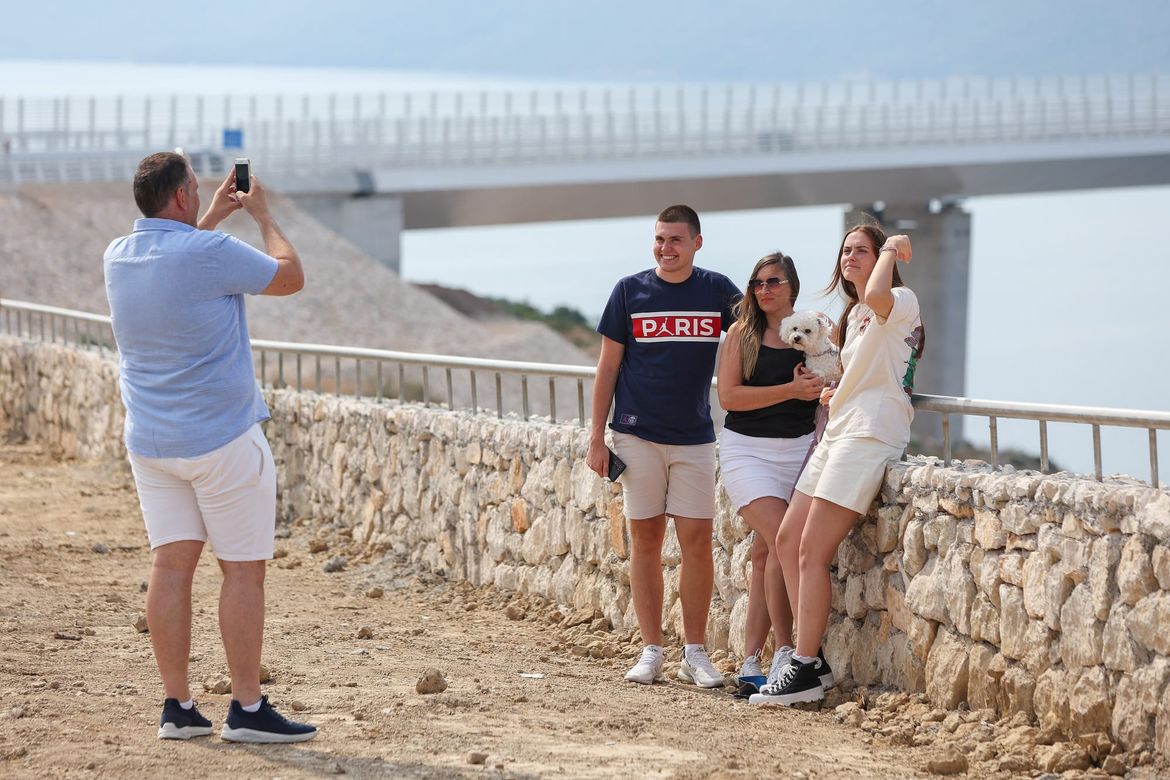 Ovo su prvi turistički rezultati za 2026. godinu: "Rastemo"