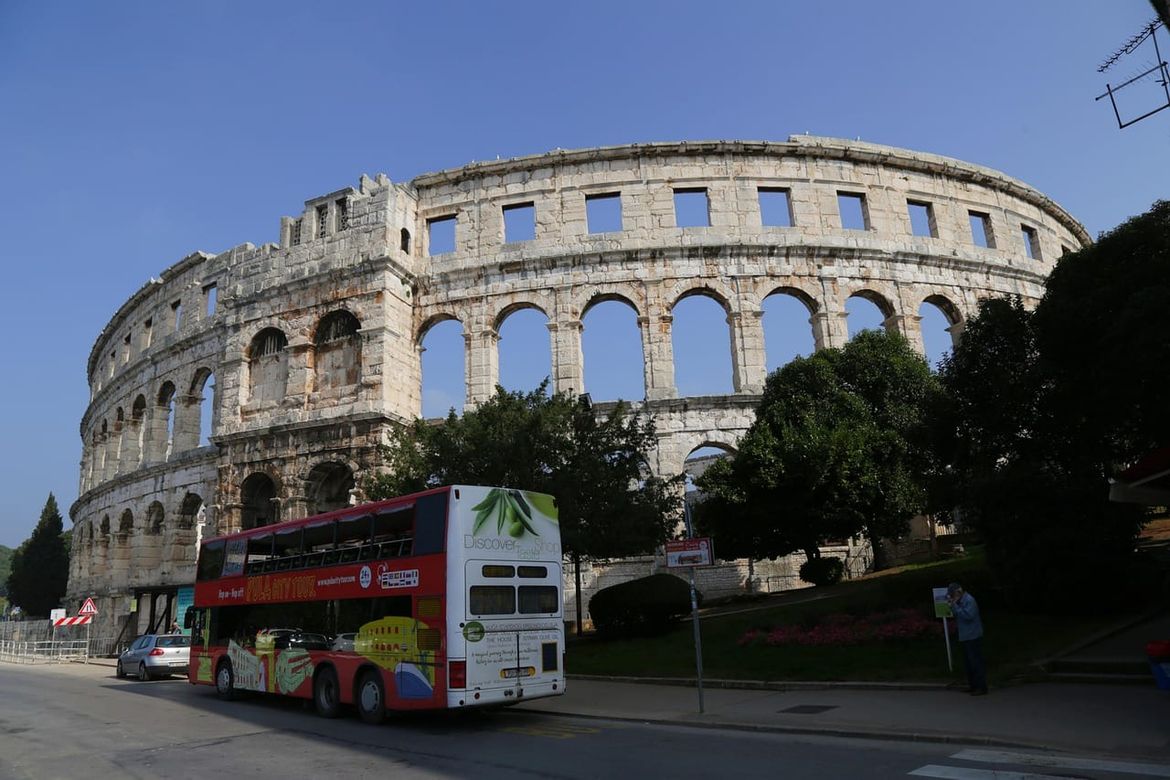 Pula postaje Disneyland? Domaći upozoravaju da grad gubi identitet