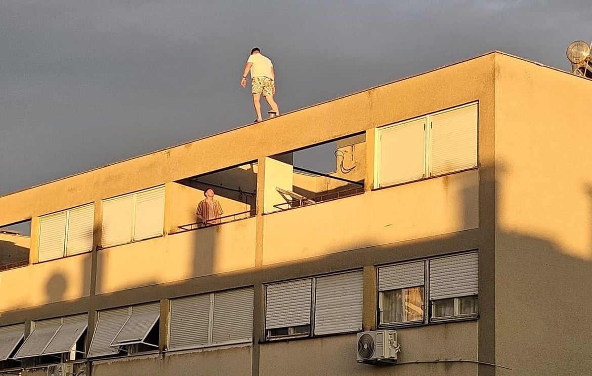 SPLITSKA ARHITEKTICA BIJESNA: "Nakon ovog prizora, nemam nimalo suosjećanja za vlasnike apartmana! Zbog njihove stoke, mi plaćamo tisuće eura"