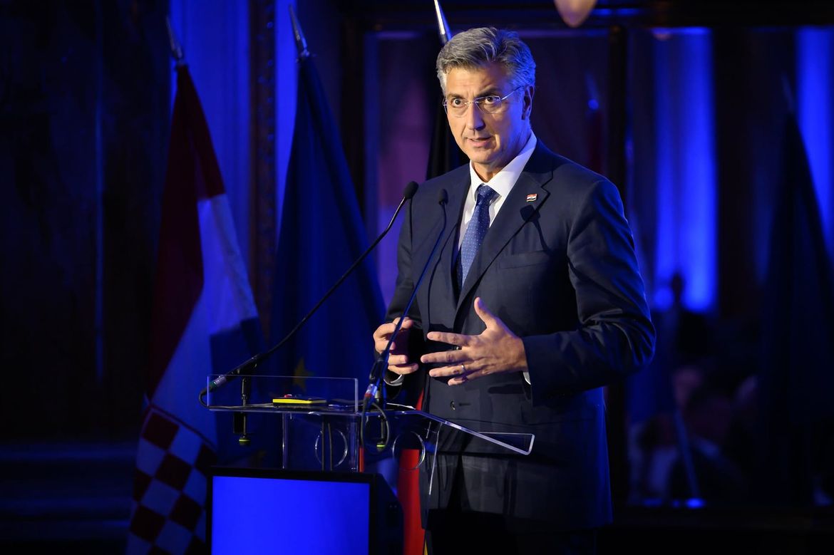 PROGLASIO KRAJ RASTA? Premijer Plenković: "Dosegli smo turistički limit"