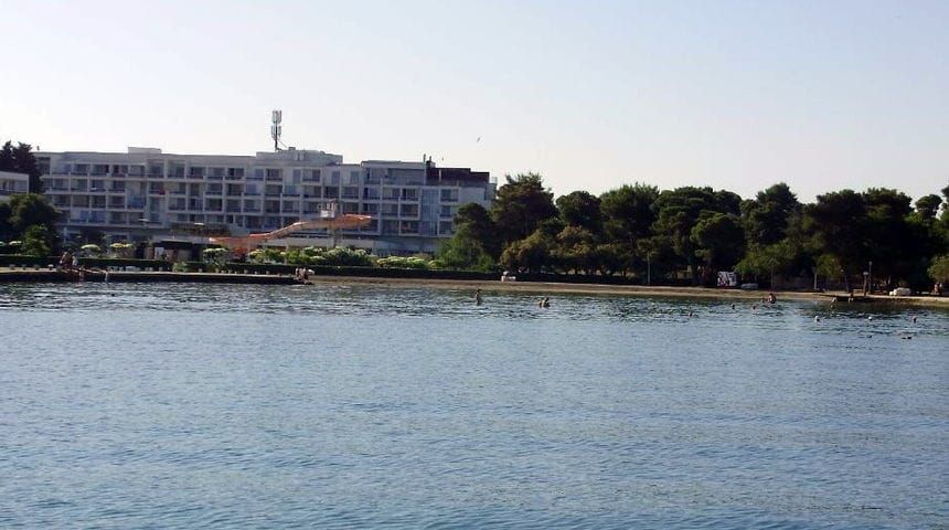 ZADAR Poznato je tko će uređivati ovo pomorsko dobro