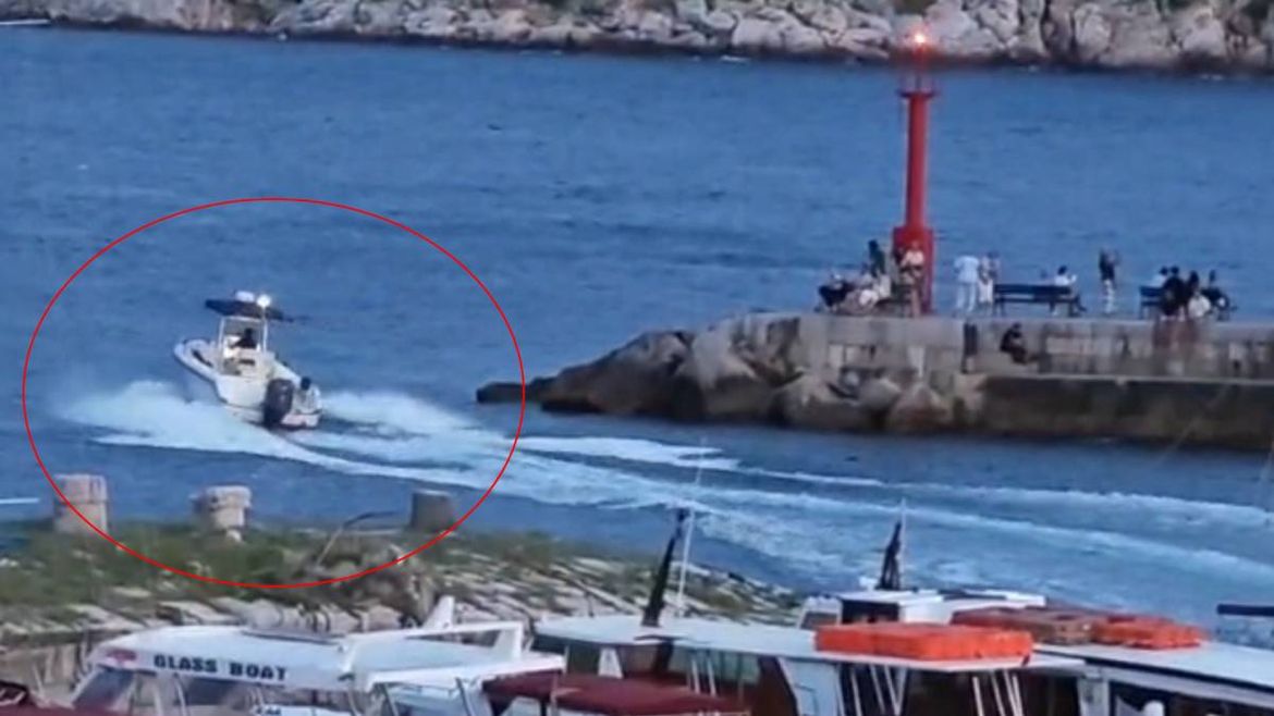 VIDEO Treba li Ministarstvu još poginulih da se dignu iz zagrebačkih fotelja? Pogledajte što se radi u Dubrovniku!