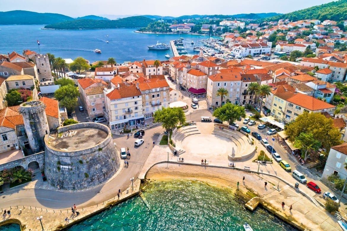 Srbin htio sezonski raditi na Korčuli: "Protjeran zbog velikosrpskih izjava na Instagramu"