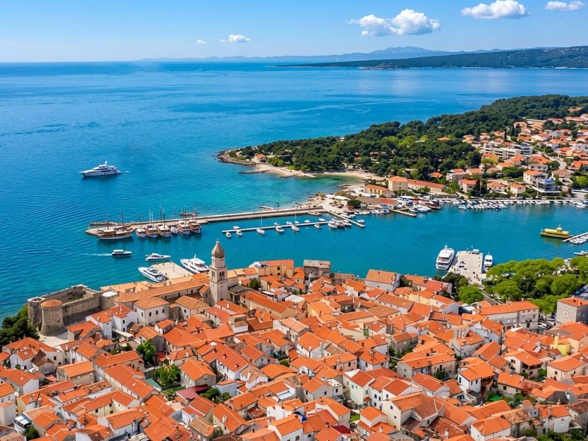 Gdje je završio novac za zaštitu okoliša? Član Stručnog povjerenstva za dodjelu koncesije otkriva teške propuste na Krku!