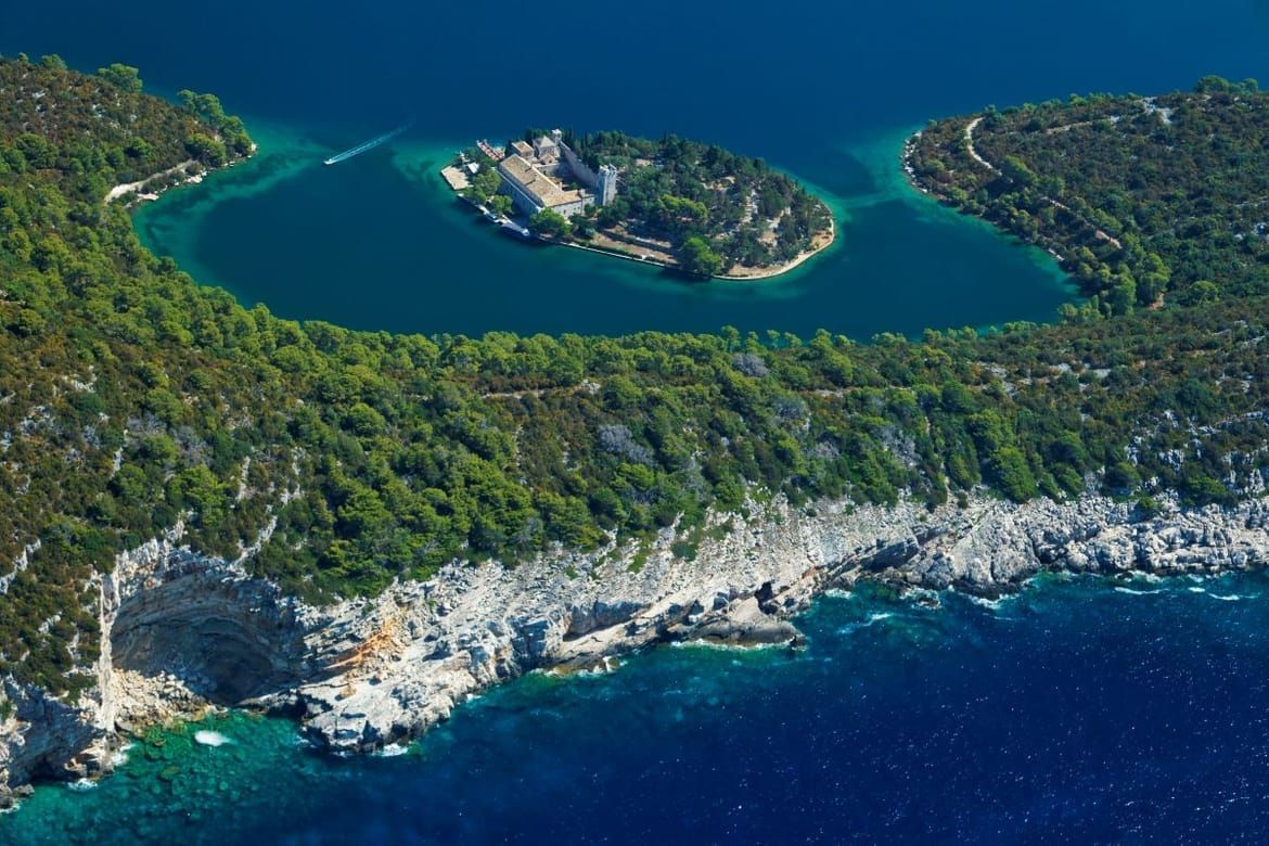 Nacionalni park Mljet i Park prirode Lonjsko polje potpisali Sporazum o suradnji