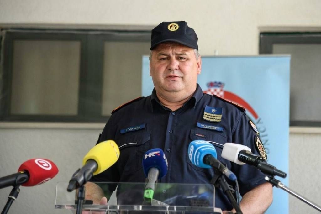 Oglasio se glavni vatrogasni zapovjednik: "Ova će sezona biti jedna od težih, a prijeti nam i novi fenomen!"