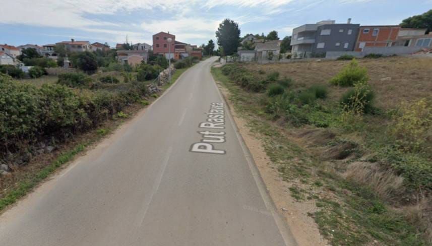Mladi Nijemac na Viru poginuo u nesreći s quadom
