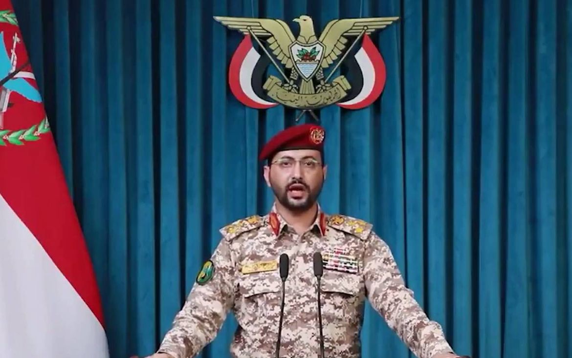 Hutisti uveli pomorsku blokadu Saudijske Arabije: "Oko za oko!"