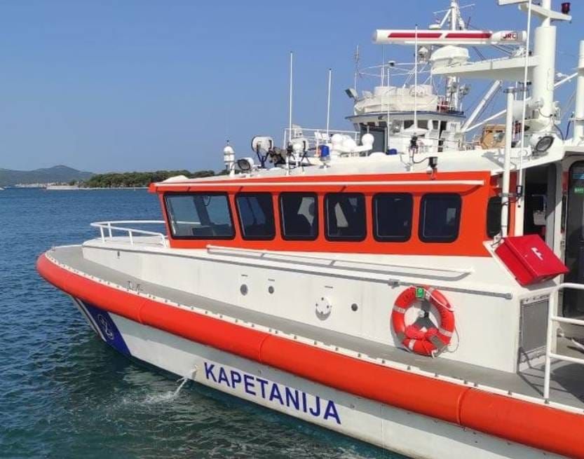 Ministarstvo najavilo "sigurnu plovidbu" u dubrovačkom akvatoriju