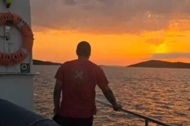 U moru kod Kaprija pronađeno tijelo žene