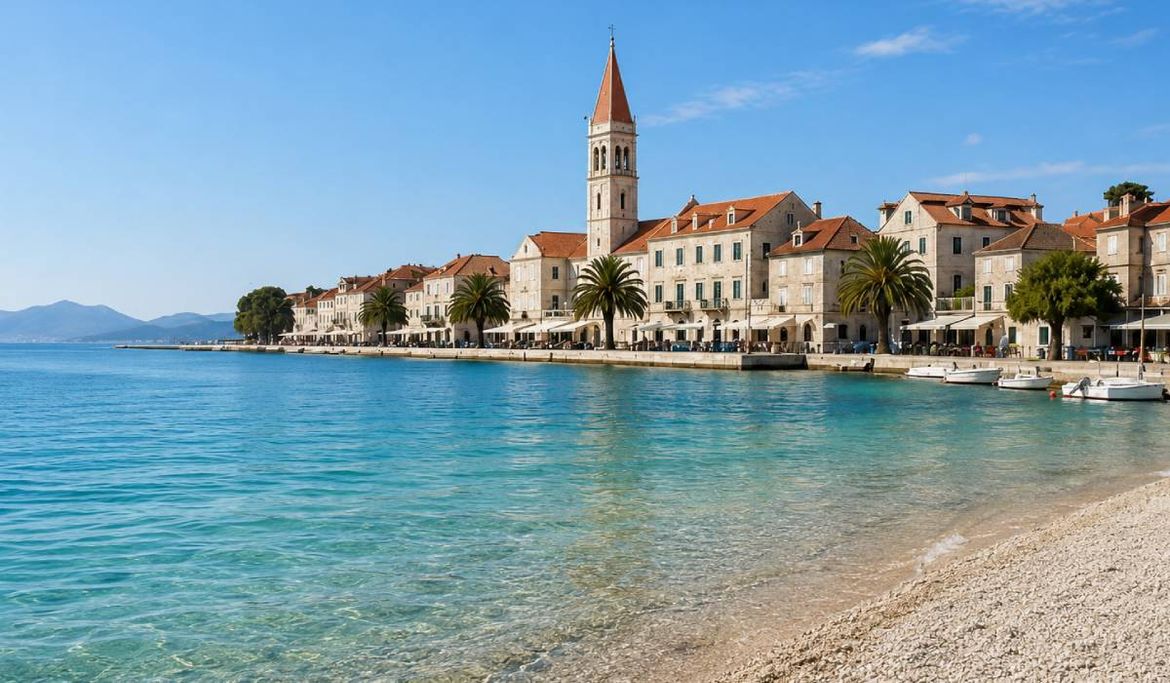 Ostavljate ručnik na plaži da sačuvate mjesto? U Supetru vam to više neće proći – slijede zapljene!