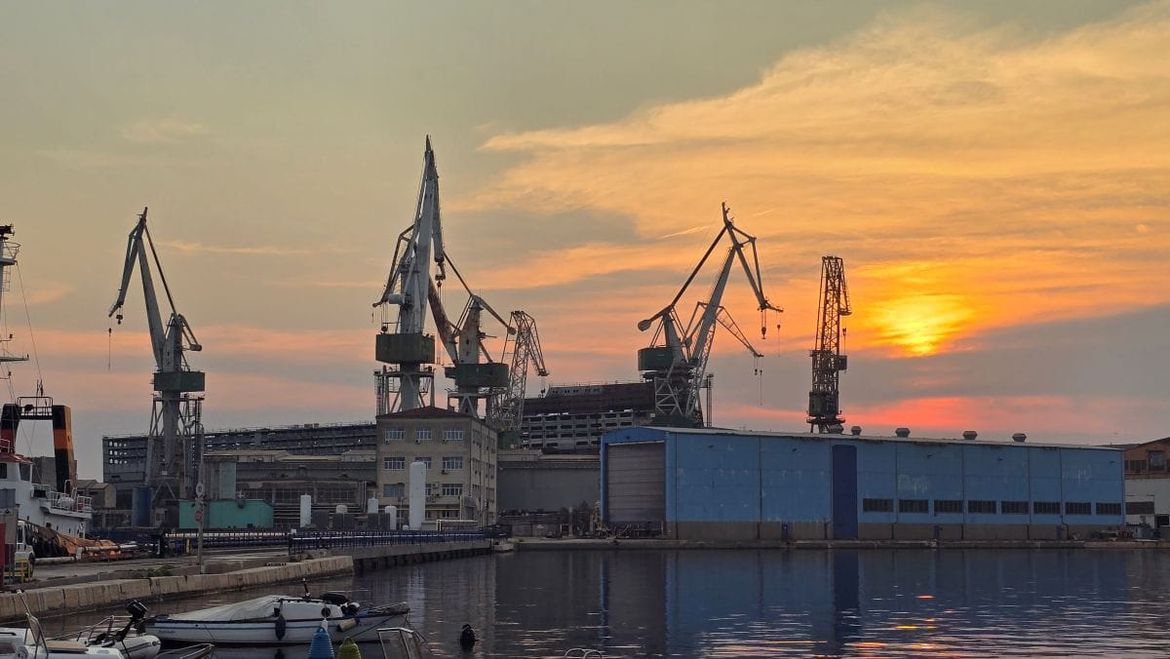 Nova šansa za pulski navoz: Španjolski gigant Navantia nudi gradnju ratnih korveta u Uljaniku