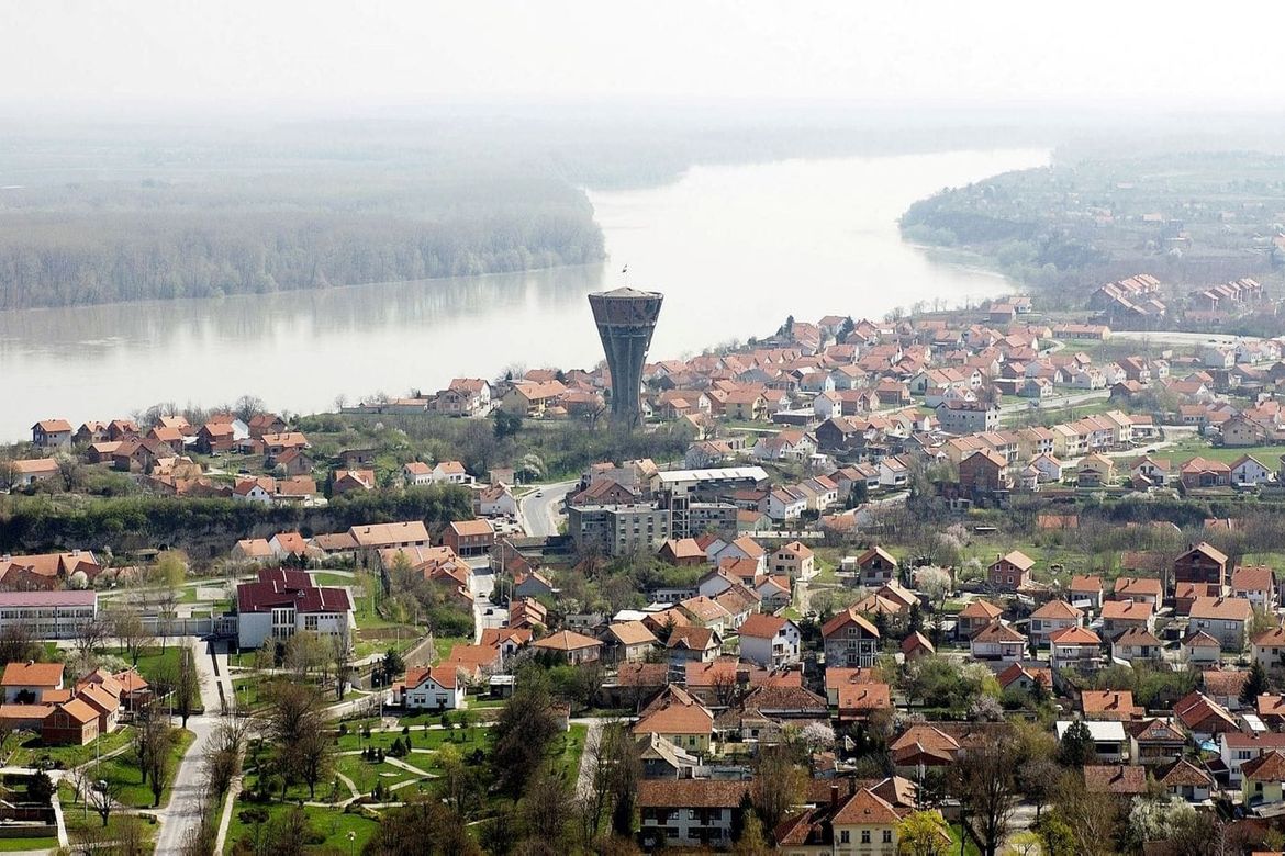 Grad Umag uz Grad heroja: Donacijom od 5.000 eura za budućnost Vukovara