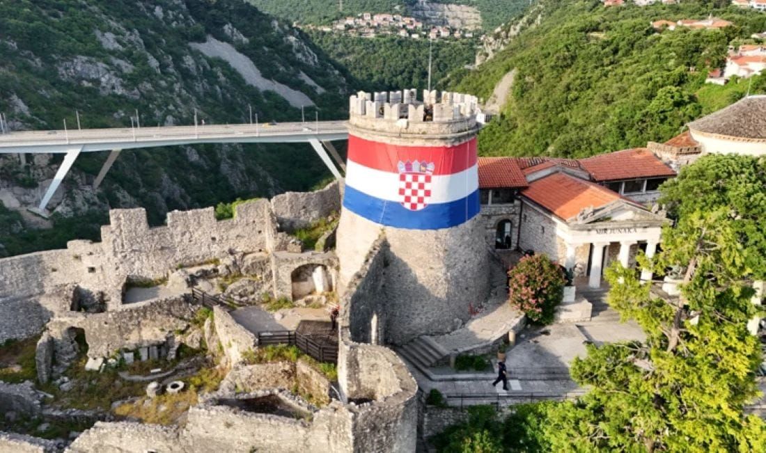 Rijeka spremna za obilježavanje Oluje: program počinje 31. srpnja na Trsatskoj gradini