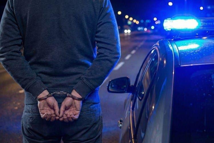 Lažni dalmatinski "policajac" i "liječnik" uhićen u akciji splitske i zadarske policije